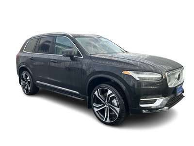 2025 Volvo XC90  2L TURBO 4cyl.All Wheel Drive in Richmond, British Columbia