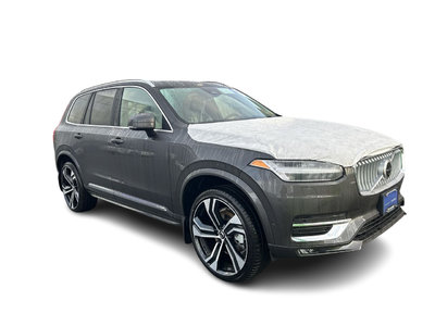 2025 Volvo XC90  2L TURBO 4cyl.All Wheel Drive in Richmond, British Columbia