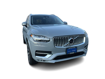 2025 Volvo XC90  2L TURBO 4cyl.All Wheel Drive in Richmond, British Columbia