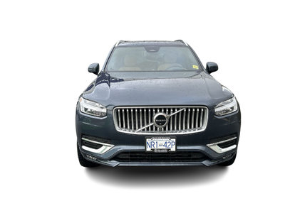 2025 Volvo XC90  2L TURBO 4cyl.All Wheel Drive in Richmond, British Columbia