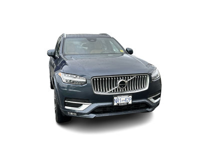 2025 Volvo XC90  2L TURBO 4cyl.All Wheel Drive in Richmond, British Columbia