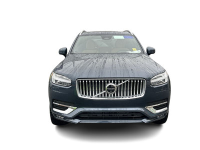 2025 Volvo XC90  2L TURBO 4cyl.All Wheel Drive in Richmond, British Columbia