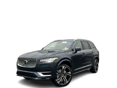 2025 Volvo XC90  2L TURBO 4cyl.All Wheel Drive in Richmond, British Columbia