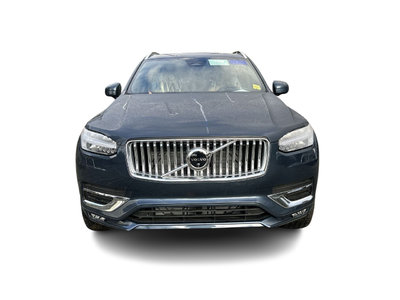 2025 Volvo XC90  2L TURBO 4cyl.All Wheel Drive in Richmond, British Columbia