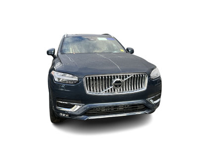 2025 Volvo XC90  2L TURBO 4cyl.All Wheel Drive in Richmond, British Columbia