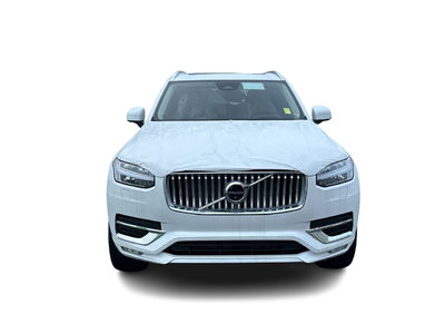 2025 Volvo XC90  2L TURBO 4cyl.All Wheel Drive in Richmond, British Columbia