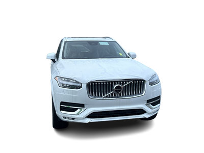 2025 Volvo XC90  2L TURBO 4cyl.All Wheel Drive in Richmond, British Columbia