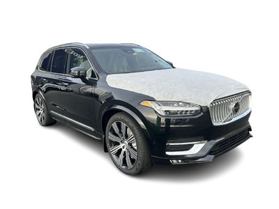 2025 Volvo XC90  2L TURBO 4cyl.All Wheel Drive in Richmond, British Columbia