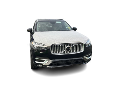 2025 Volvo XC90  2L TURBO 4cyl.All Wheel Drive in Richmond, British Columbia