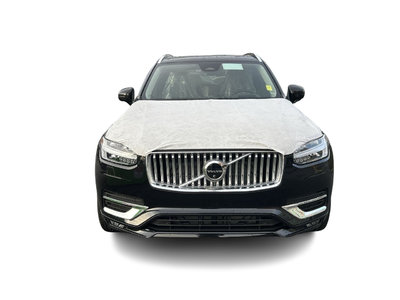 2025 Volvo XC90  2L TURBO 4cyl.All Wheel Drive in Richmond, British Columbia