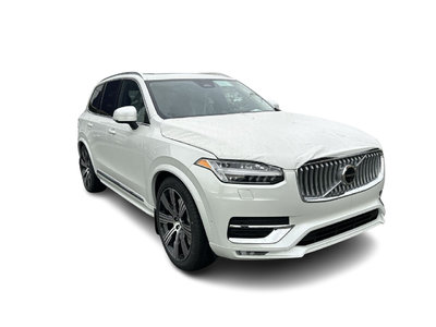 2025 Volvo XC90  2L TURBO 4cyl.All Wheel Drive in Richmond, British Columbia