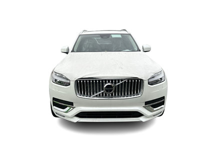 2025 Volvo XC90  2L TURBO 4cyl.All Wheel Drive in Richmond, British Columbia