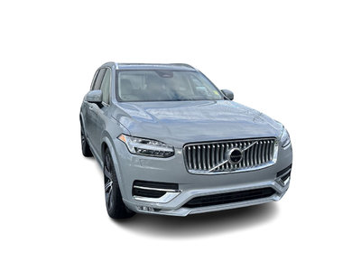 2025 Volvo XC90  2L TURBO 4cyl.All Wheel Drive in Richmond, British Columbia