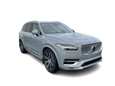 2025 Volvo XC90  2L TURBO 4cyl.All Wheel Drive in Richmond, British Columbia