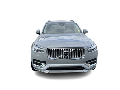 2025 Volvo XC90  2L TURBO 4cyl.All Wheel Drive in Richmond, British Columbia