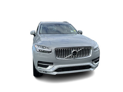 2025 Volvo XC90  2L TURBO 4cyl.All Wheel Drive in Richmond, British Columbia