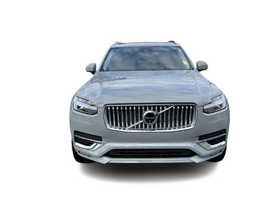 2025 Volvo XC90  2L TURBO 4cyl.All Wheel Drive in Richmond, British Columbia