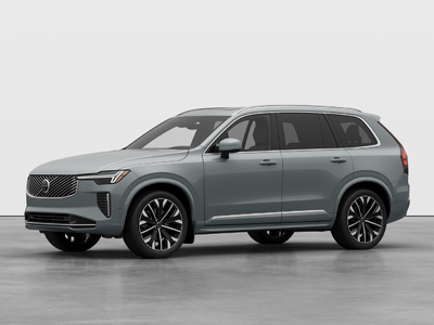 2025 Volvo XC90 2025.5  2L TURBO 4cyl.All Wheel Drive in Richmond, British Columbia