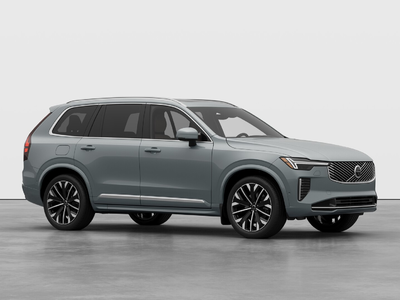 2025 Volvo XC90 2025.5  2L TURBO 4cyl.All Wheel Drive in Richmond, British Columbia