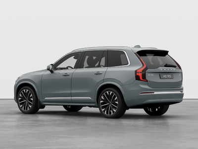 2025 Volvo XC90 2025.5  2L TURBO 4cyl.All Wheel Drive in Richmond, British Columbia