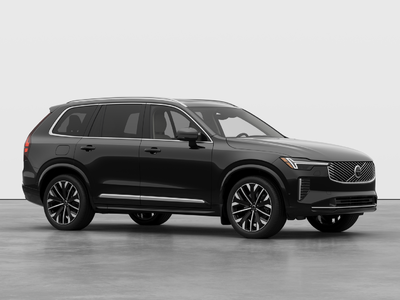 2025 Volvo XC90 2025.5 in Richmond, British Columbia