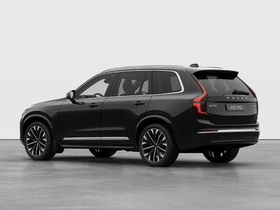 2025 Volvo XC90 2025.5 in Richmond, British Columbia