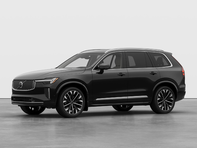 2025 Volvo XC90 2025.5 in Richmond, British Columbia