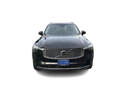 2025 Volvo XC90 in Richmond, British Columbia