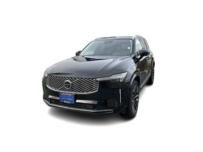 2025 Volvo XC90 in Richmond, British Columbia