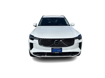 2025 Volvo XC90 in Richmond, British Columbia