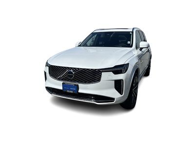 2025 Volvo XC90 in Richmond, British Columbia
