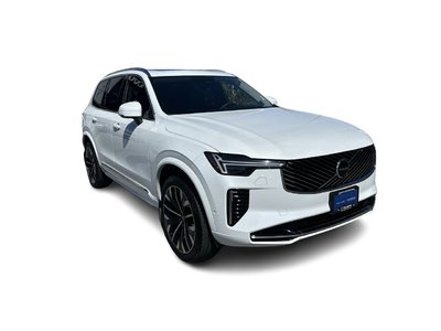 2025 Volvo XC90 in Richmond, British Columbia
