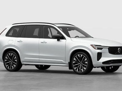 2026 Volvo XC90  2L TURBO 4cyl.All Wheel Drive in Richmond, British Columbia