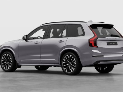 2026 Volvo XC90 in Richmond, British Columbia