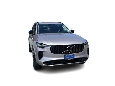 2026 Volvo XC90  2L TURBO 4cyl.All Wheel Drive in Richmond, British Columbia