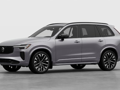 2026 Volvo XC90 in Richmond, British Columbia