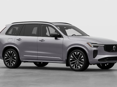 2026 Volvo XC90 in Richmond, British Columbia