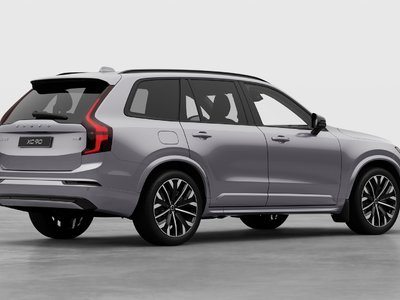 2026 Volvo XC90 in Richmond, British Columbia