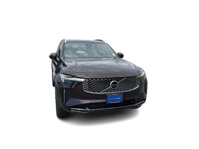 2026 Volvo XC90  2L TURBO 4cyl.All Wheel Drive in Richmond, British Columbia