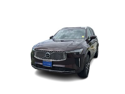2026 Volvo XC90 in Richmond, British Columbia