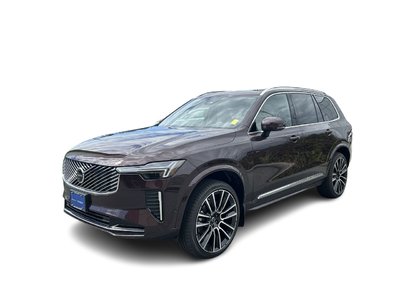 2026 Volvo XC90 in Richmond, British Columbia