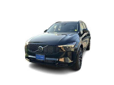Volvo XC90  2026 à Richmond, Colombie-Britannique