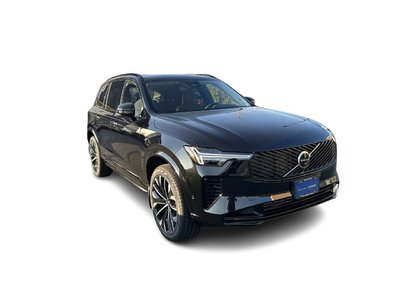 Volvo XC90  2026 à Richmond, Colombie-Britannique