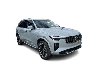 2026 Volvo XC90  2L TURBO 4cyl.All Wheel Drive in Richmond, British Columbia