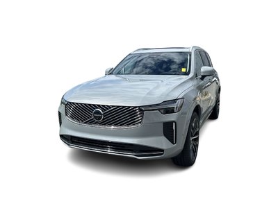 Volvo XC90  2026 à Richmond, Colombie-Britannique