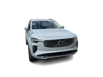 2026 Volvo XC90  2L TURBO 4cyl.All Wheel Drive in Richmond, British Columbia