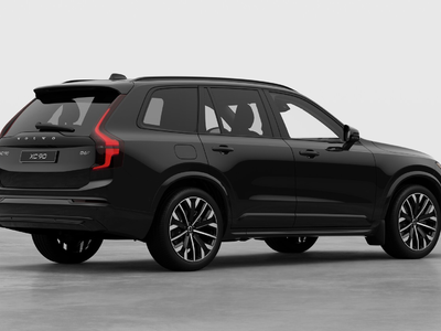 2026 Volvo XC90 in Richmond, British Columbia