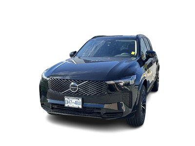 2026 Volvo XC90 in Richmond, British Columbia