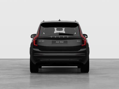 2026 Volvo XC90 in Richmond, British Columbia