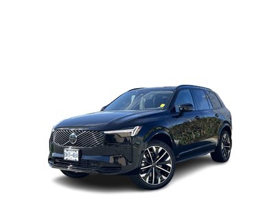 2026 Volvo XC90 in Richmond, British Columbia